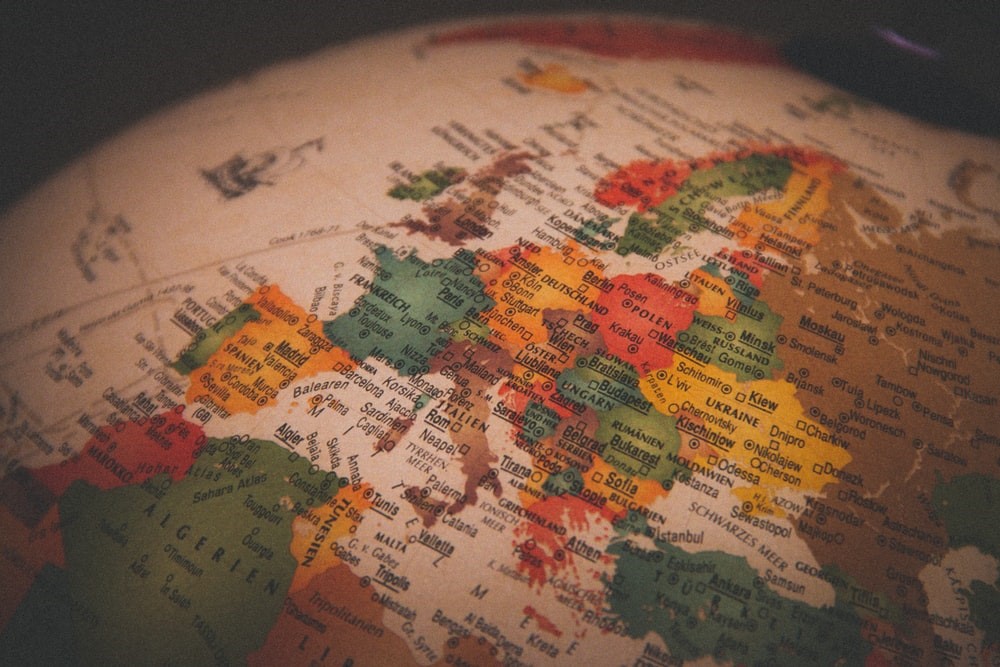 What is european patent validation